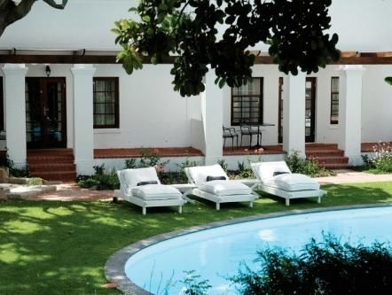 The Andros Boutique Hotel