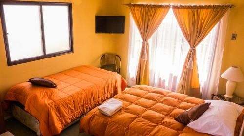 La Paskana B & B