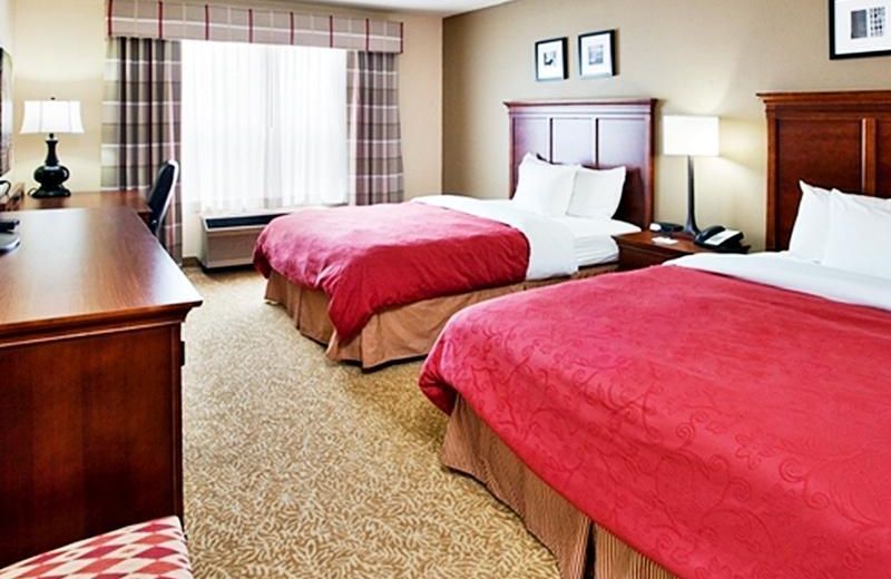 Country Inn & Suites by Radisson, Atlanta I-75 South, GA