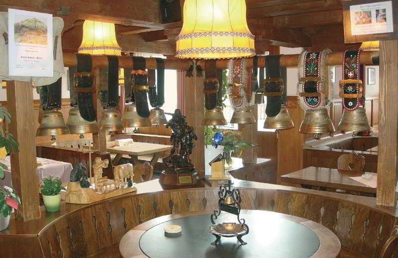 Hotel Alpstubli