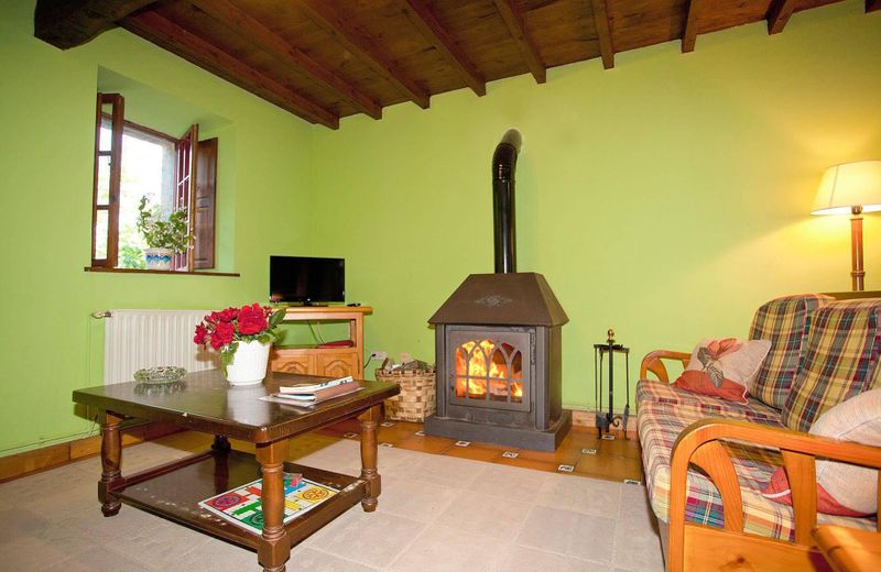 Casa Rural El Pino