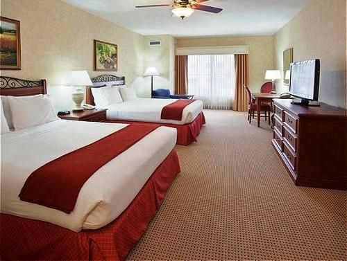 Holiday Inn Express Hotel & Suites El Dorado Hills, an IHG Hotel