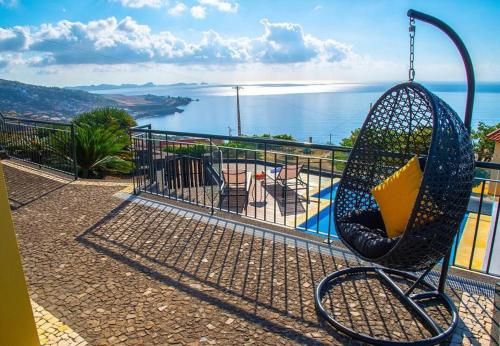 Villa Sunrise View by Madeira Sun Travel