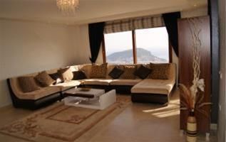 3 Br Bektas Sea View Villa 2 - Bav 9927