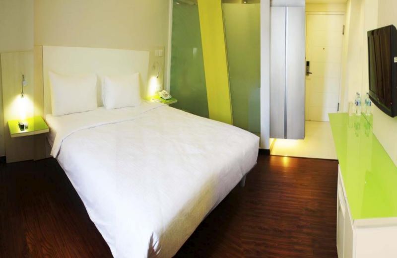 Everbright Ambon Hotel
