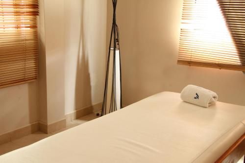 Hotel Libertador de Pinamar