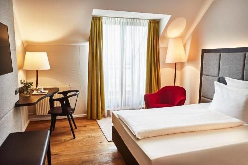 Steigenberger Hotel & Spa Krems