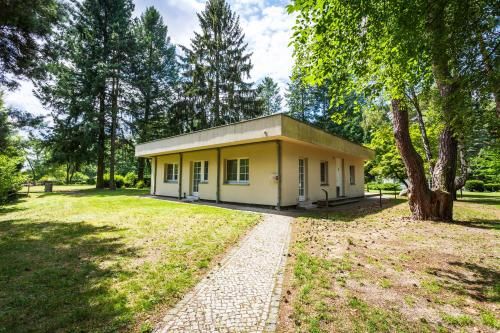 Hotel Waldhaus Prieros