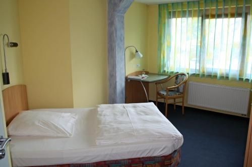 Hotel Gasthof Sternen