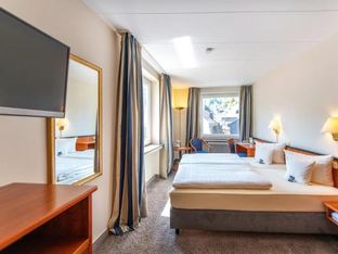 Hotel Image 1