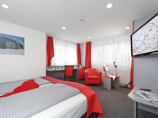 Hotel Image 1