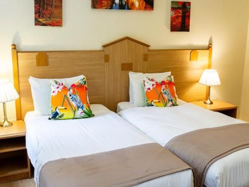 Pine Trees Hotel Pitlochry