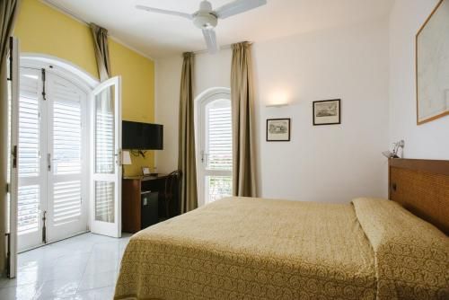 Hotel Punta Scario