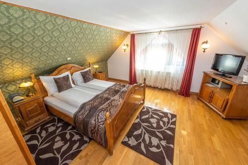 Hotel Korona