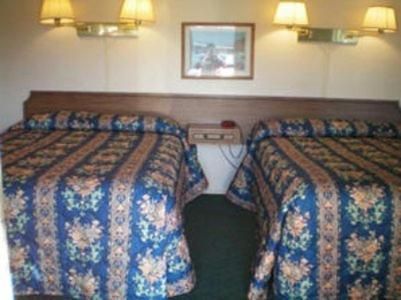 Central Coast Inn - Cayucos