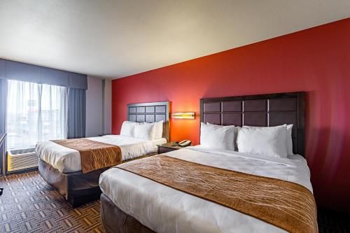 Sonesta Essential Minot