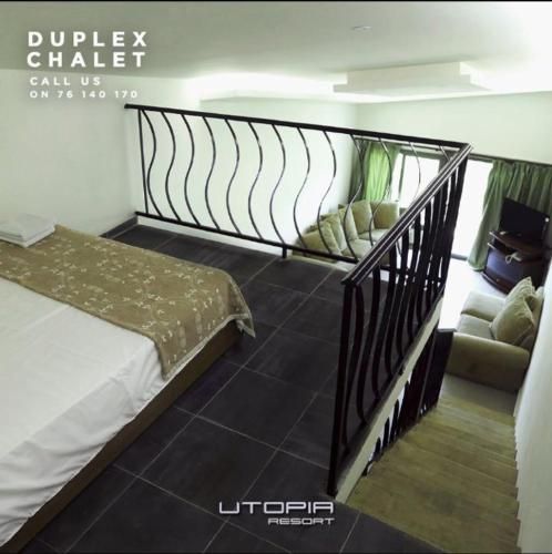 UTOPIA BEACH