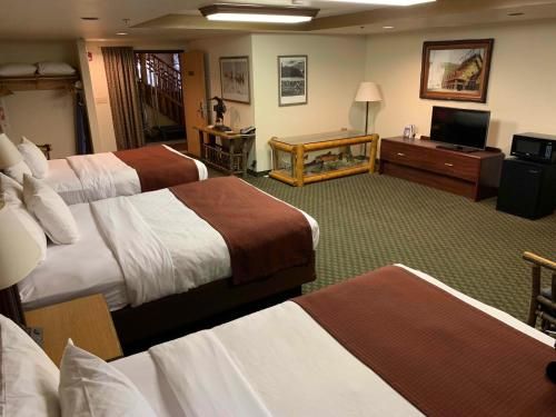 AmericInn by Wyndham Cody