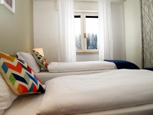 Park Hotel Sancelso