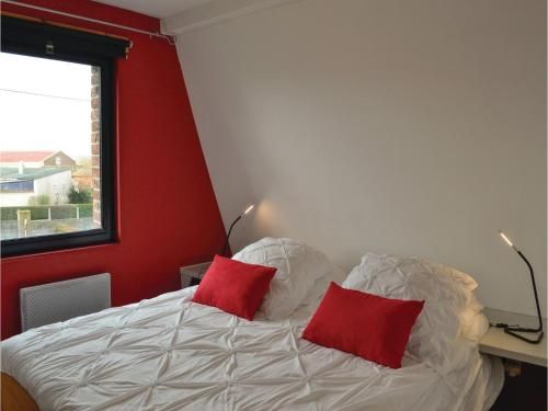 Holiday Home Arques Rue Jules Ferry