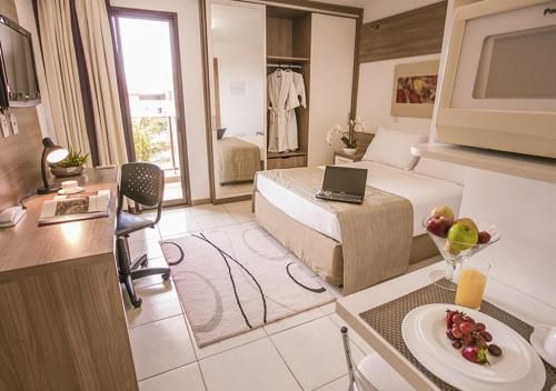 Life Resort Hplus Long Stay