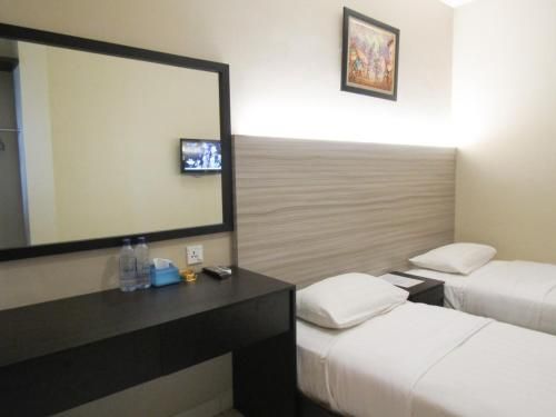 OS Hotel Batu Aji Batam