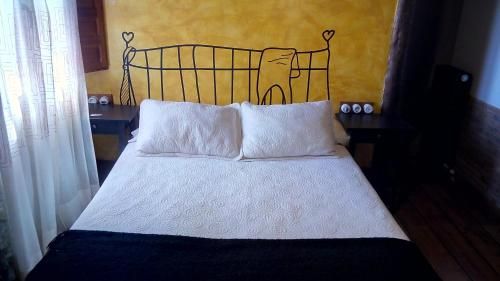 Casa Rural Posada del Pelaire