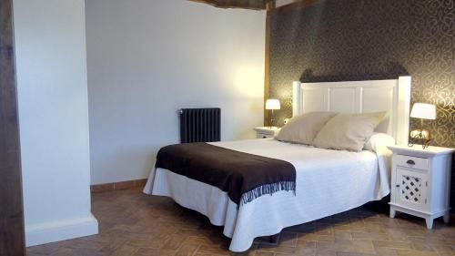 Casa Rural Posada del Pelaire