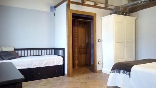 Casa Rural Posada del Pelaire