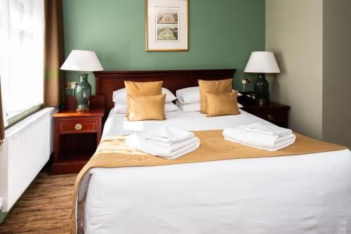 The Stones Hotel