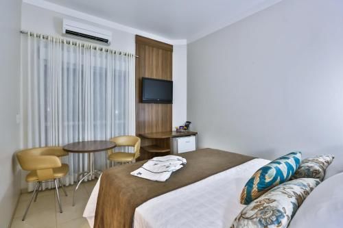 Ucayali Hotel