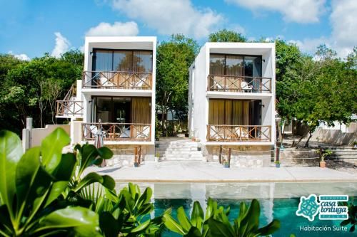Cenotes Casa Tortuga Tulum