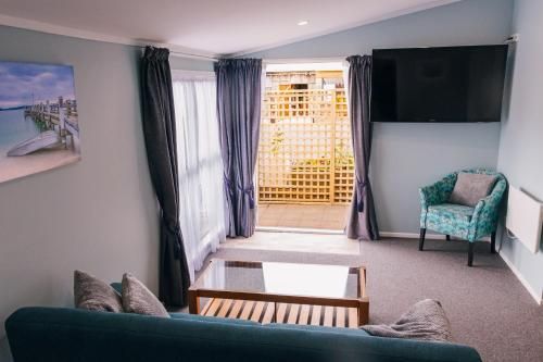 Kauri Villas