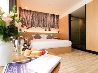 Hotel Image 1