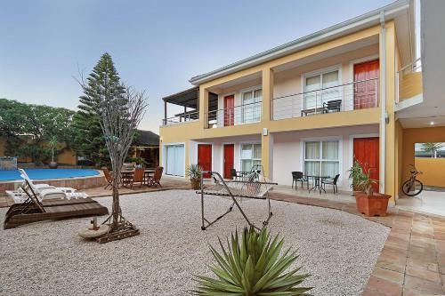 Natalie Guesthouse