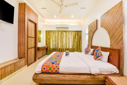 Rishivan Resort
