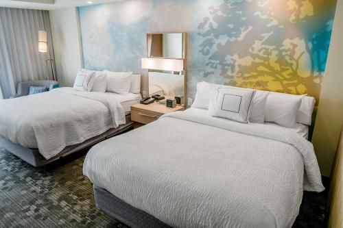 Courtyard by Marriott Fargo