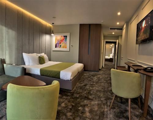 Medite Spa Resort and Villas