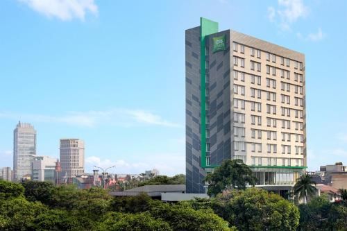 ibis Styles Jakarta Simatupang