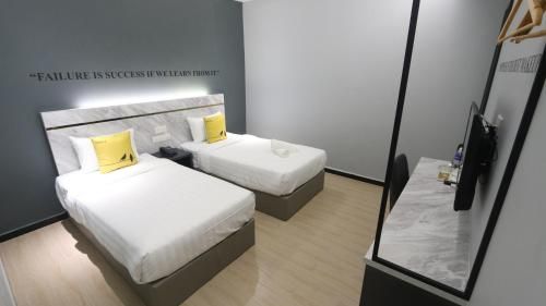 Hotel 99 Sepang KLIA & KLIA2