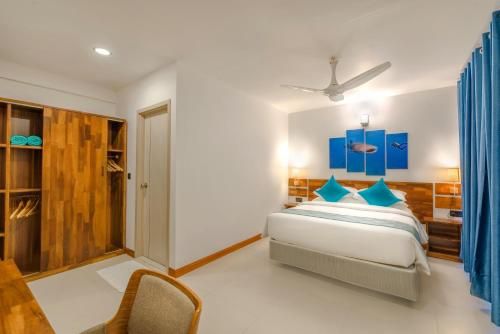 Ithaa Dhigurah