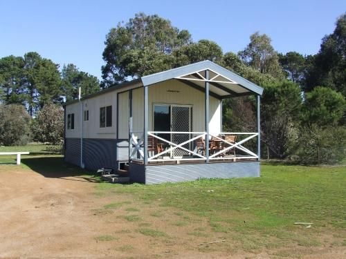 Discovery Parks - Kangaroo Island