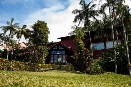 Quinta Da Bica D'Agua Village