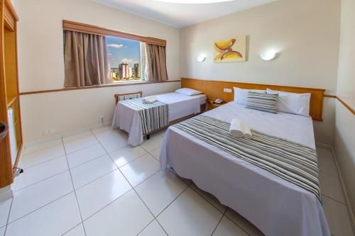 Hotel Nacional Inn Araçatuba
