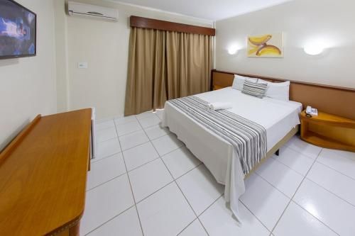 Hotel Nacional Inn Araçatuba