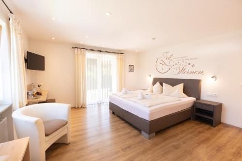 Hotel Bergidyll - adults only