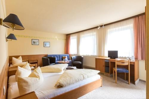 Pension Müritzblick