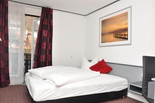Hotel Garni Forellenfischer