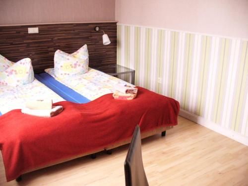 Die Kapelle Bed & Breakfast