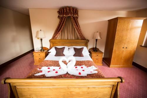 Whitewater Hotel & Spa